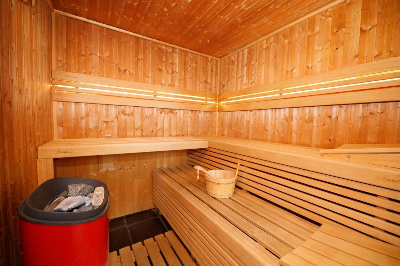 Parkhotel Carlsbad Inn Dalovice 외부 사진