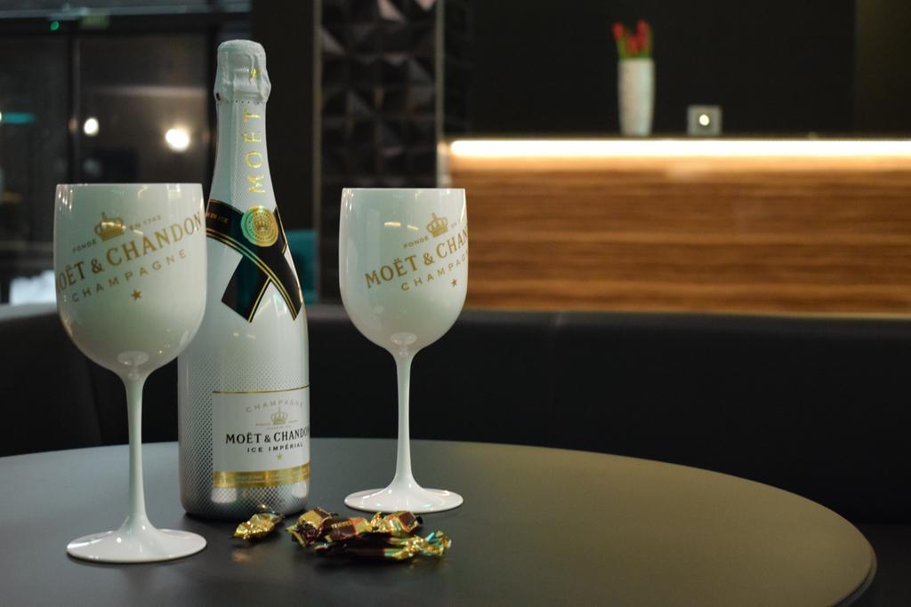 Parkhotel Carlsbad Inn Dalovice 외부 사진
